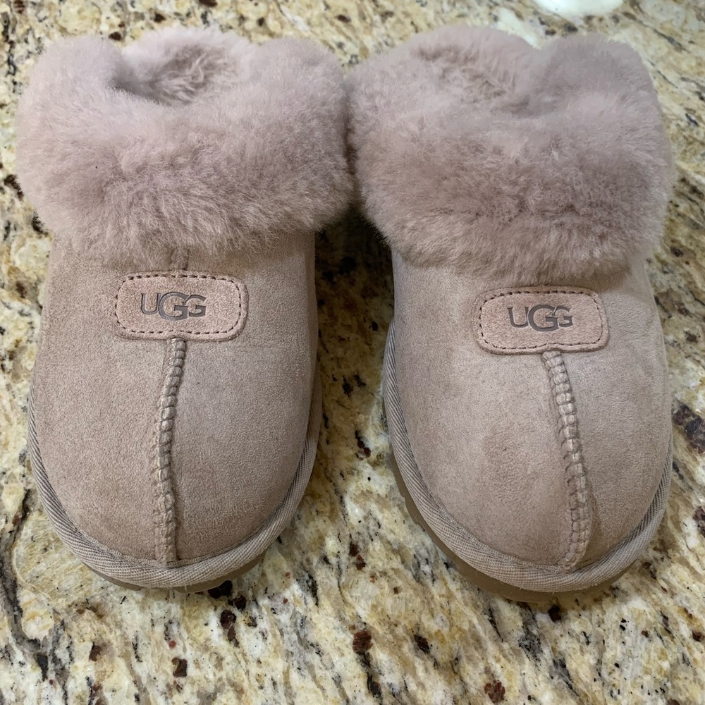 UGG Coquette slipper